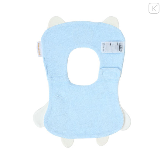 Japan Sanrio Original Toddler Bib - Cinnamoroll : Sanrio Baby - 2