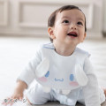 Japan Sanrio Original Toddler Bib - Cinnamoroll : Sanrio Baby - 5