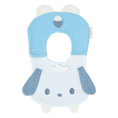 Japan Sanrio Original Toddler Bib - Pochacco : Sanrio Baby