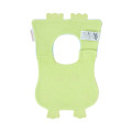 Japan Sanrio Original Toddler Bib - Keroppi : Sanrio Baby - 2