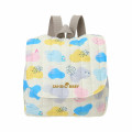 Japan Sanrio Original Toddler Backpack - Sanrio Baby Colorful - 1