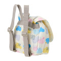 Japan Sanrio Original Toddler Backpack - Sanrio Baby Colorful - 2