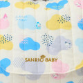 Japan Sanrio Original Toddler Backpack - Sanrio Baby Colorful - 5