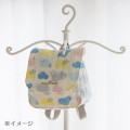 Japan Sanrio Original Toddler Backpack - Sanrio Baby Colorful - 8
