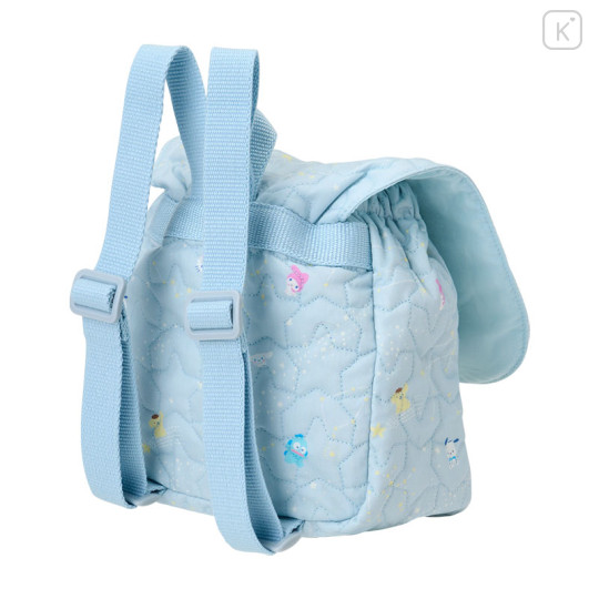 Japan Sanrio Original Toddler Backpack - Sanrio Baby Star - 2