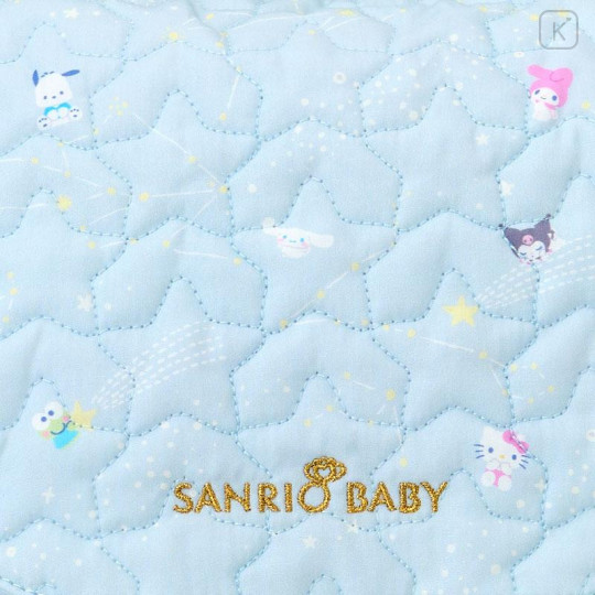 Japan Sanrio Original Toddler Backpack - Sanrio Baby Star - 5