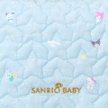 Japan Sanrio Original Toddler Backpack - Sanrio Baby Star - 5