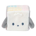 Japan Sanrio Original Washable Building Block Play - Sanrio Baby - 5