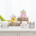 Japan Sanrio Original Washable Building Block Play - Sanrio Baby - 7