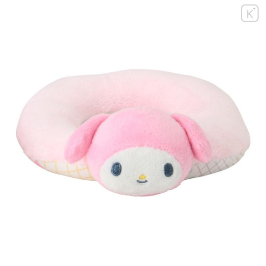 Japan Sanrio Original Washable Ring Toss Play - Sanrio Baby - 4