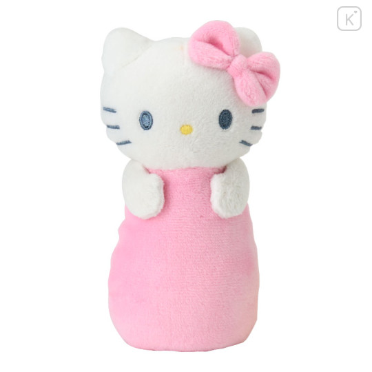 Japan Sanrio Original Washable Bowling Play - Sanrio Baby - 3