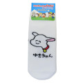 Japan Heidi, Girl of the Alps Socks - Oekaki-san Goat - 1