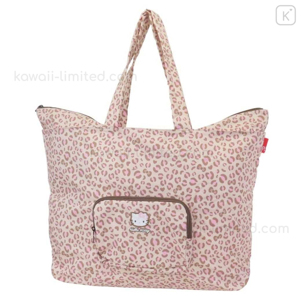 ROSIER Rose Tote