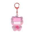 Japan Sanrio Original Reflector Keychain - Hello Kitty - 5