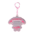 Japan Sanrio Original Reflective Key Chain - My Melody - 2