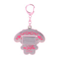 Japan Sanrio Original Reflector Keychain - My Melody - 2