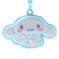 Japan Sanrio Original Reflective Key Chain - Cinnamoroll - 3