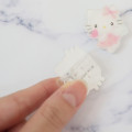 Japan Sanrio Acrylic Clip Set - Hello Kitty : Dreaming Angel Pink - 2