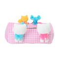 Japan Sanrio Original Tissue Box Case - Hello Kitty - 2