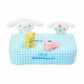 Japan Sanrio Original Tissue Box Case - Cinnamoroll - 1