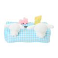 Japan Sanrio Original Tissue Box Case - Cinnamoroll - 2