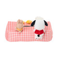 Japan Sanrio Original Tissue Box Case - Pochacco - 2