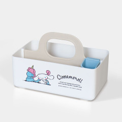 Japan Sanrio Mini Carry Case - Cinnamoroll