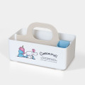 Japan Sanrio Mini Carry Case - Cinnamoroll - 1