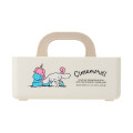 Japan Sanrio Mini Carry Case - Cinnamoroll - 2