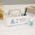 Japan Sanrio Mini Carry Case - Cinnamoroll - 4