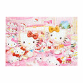 Japan Sanrio Jigsaw Puzzle 300pcs - Hello Kitty : Room - 2