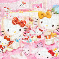 Japan Sanrio Jigsaw Puzzle 300pcs - Hello Kitty : Room - 3