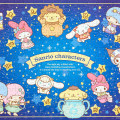 Japan Sanrio Jigsaw Puzzle 300pcs - 12 Constellations - 3