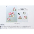 Japan Sanrio Vinyl Sticker Set - My Melody : Glitter Hologram - 2
