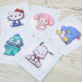 Japan Sanrio 3D Sticker - My Melody - 2