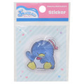 Japan Sanrio 3D Sticker - Tuxedo Sam - 1