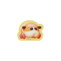 Japan Pui Pui Molcar Acrylic Sticker - Potato Movie - 2
