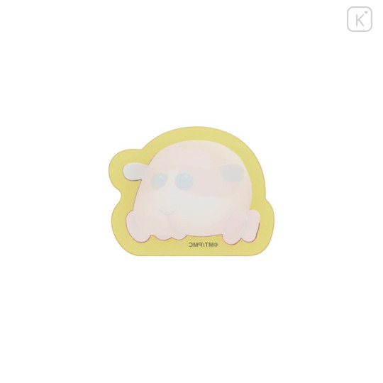 Japan Pui Pui Molcar Acrylic Sticker - Potato Movie - 3