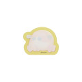 Japan Pui Pui Molcar Acrylic Sticker - Potato Movie - 3