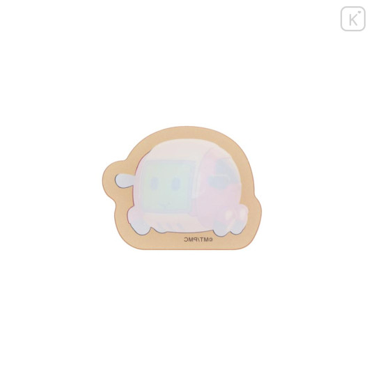Japan Pui Pui Molcar Acrylic Sticker - Kanon Movie - 3