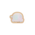 Japan Pui Pui Molcar Acrylic Sticker - Kanon Movie - 3