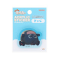 Japan Pui Pui Molcar Acrylic Sticker - Dodge Movie - 1