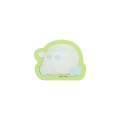 Japan Pui Pui Molcar Acrylic Sticker - Shiromo Movie - 3