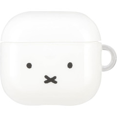 Japan Miffy AirPods 4 Soft Case