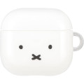 Japan Miffy AirPods 4 Soft Case - 1