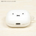 Japan Miffy AirPods 4 Soft Case - 4