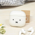 Japan Miffy AirPods 4 Soft Case - 6