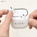 Japan Peanuts AirPods 4 Soft Case - Snoopy - 5