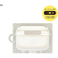 Japan Miffy AirPods Pro Soft Case - Miffy : Cassette Tape - 2