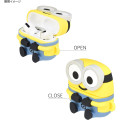 Japan Minions AirPods Pro 2 / Pro 1 Silicone Case - Minions : Bob - 3